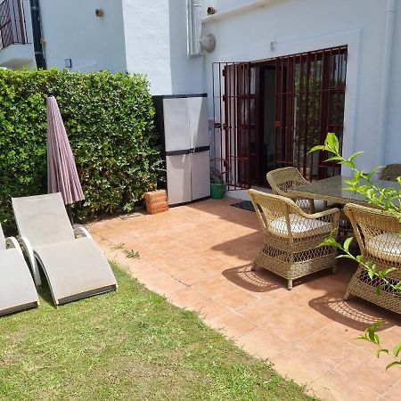 Casita Nuestra Villa Alcaidesa Buitenkant foto