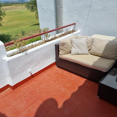 Casita Nuestra Villa Alcaidesa Buitenkant foto