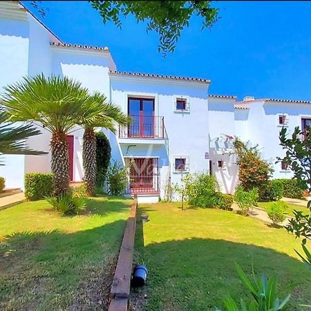 Casita Nuestra Villa Alcaidesa Buitenkant foto