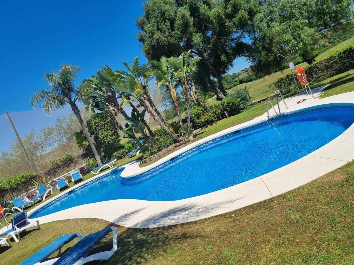 Casita Nuestra Villa Alcaidesa Buitenkant foto