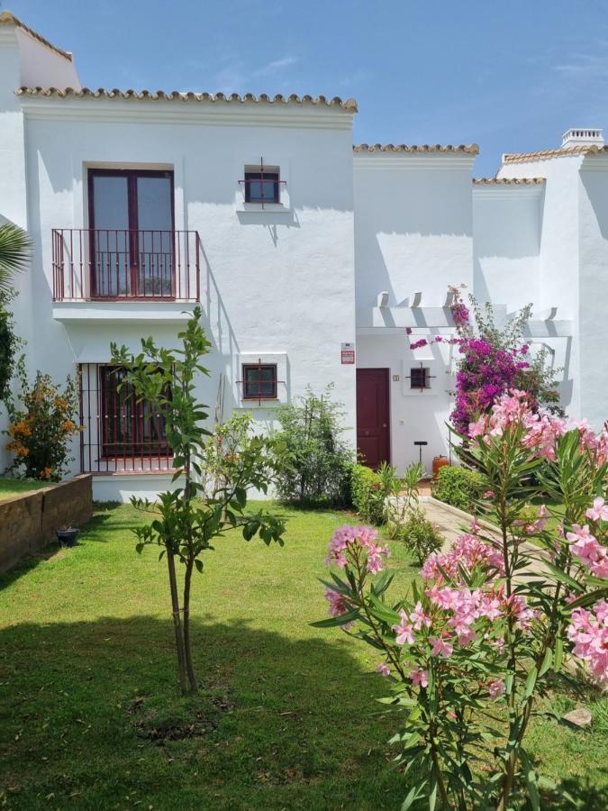 Casita Nuestra Villa Alcaidesa Buitenkant foto