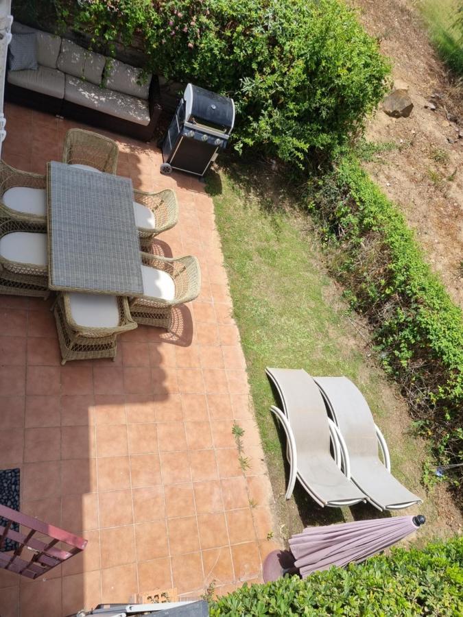 Casita Nuestra Villa Alcaidesa Buitenkant foto