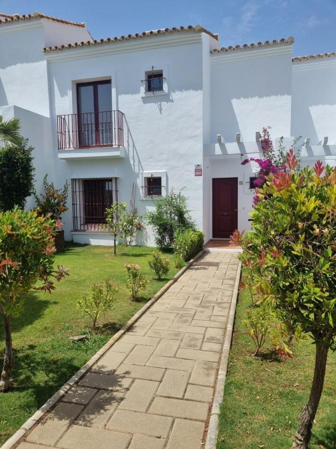 Casita Nuestra Villa Alcaidesa Buitenkant foto