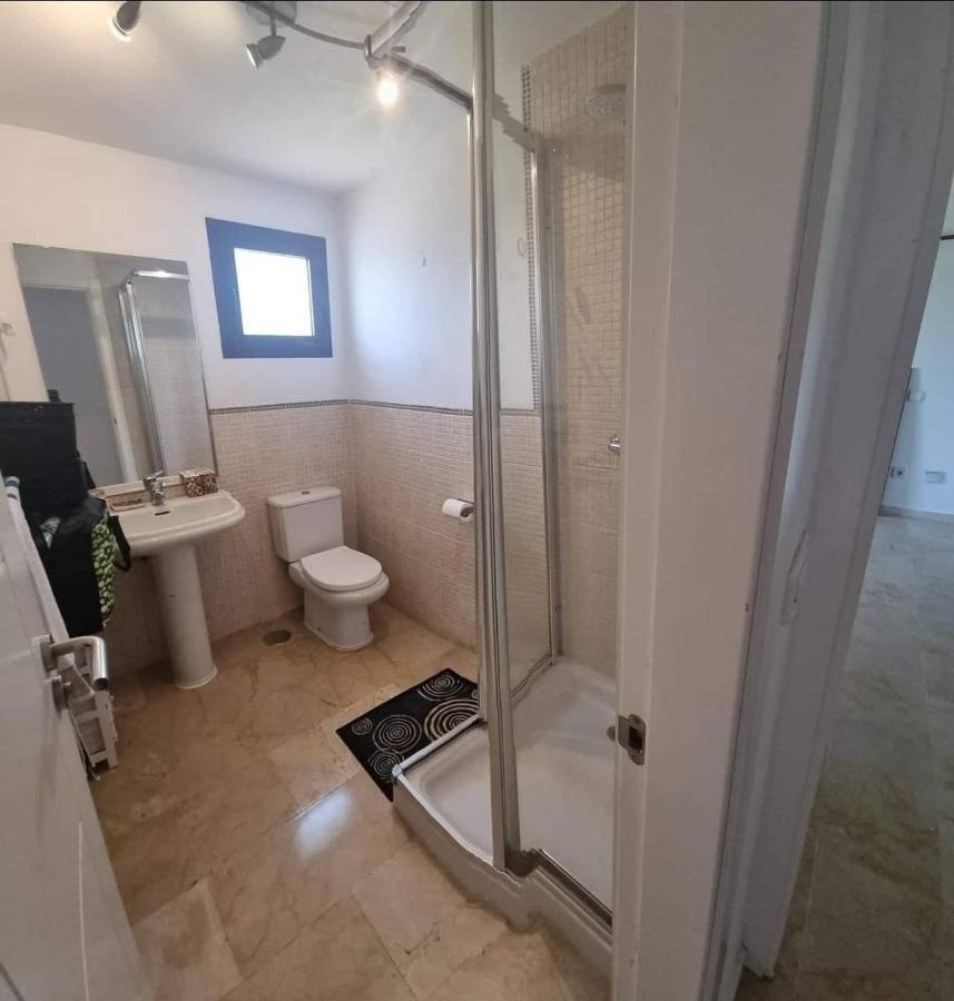Casita Nuestra Villa Alcaidesa Buitenkant foto