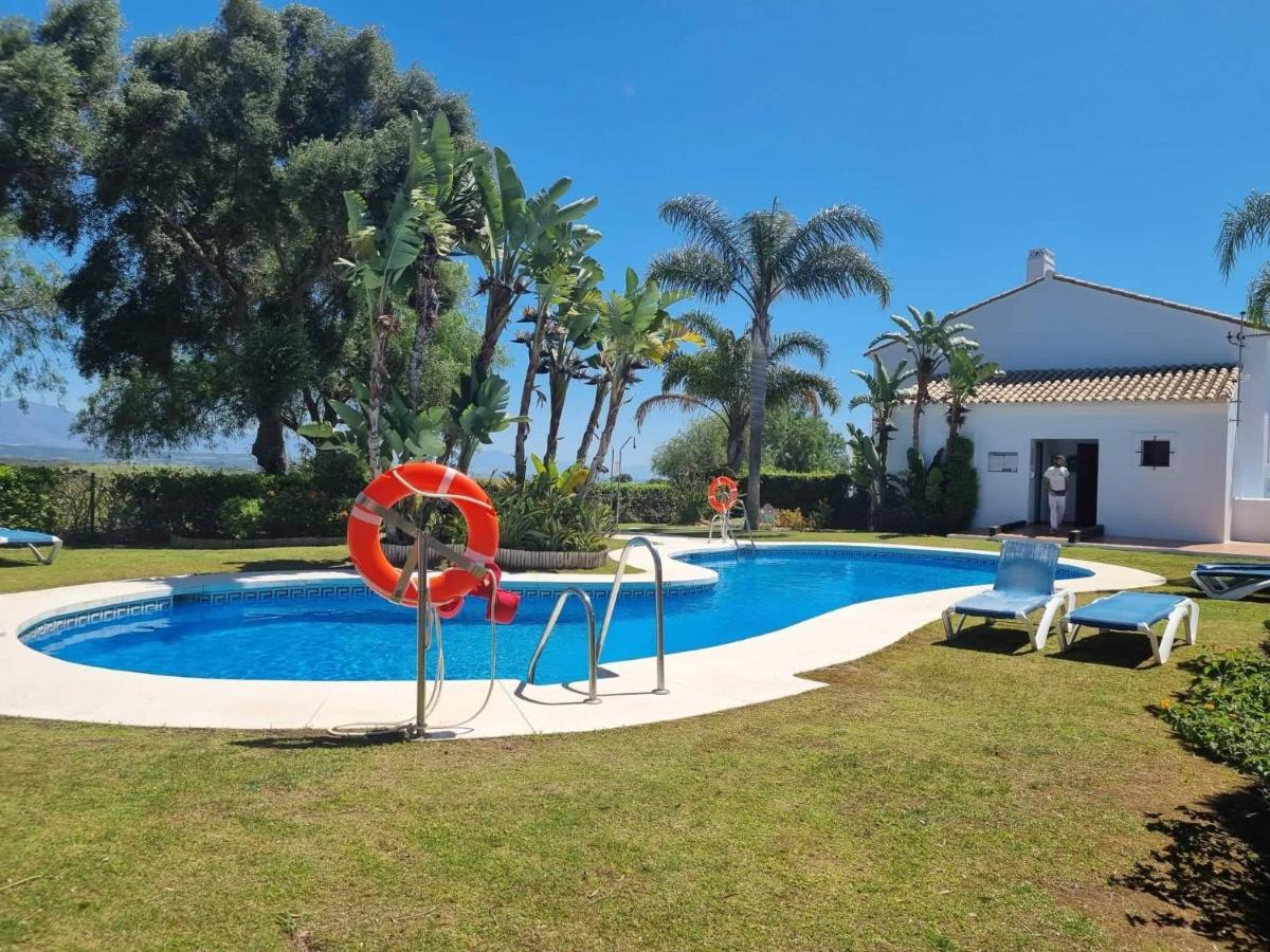Casita Nuestra Villa Alcaidesa Buitenkant foto