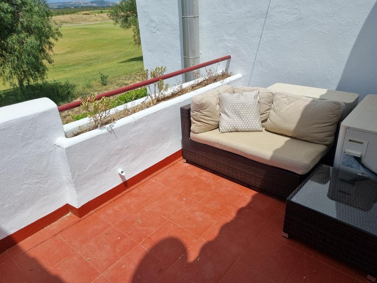 Casita Nuestra Villa Alcaidesa Buitenkant foto