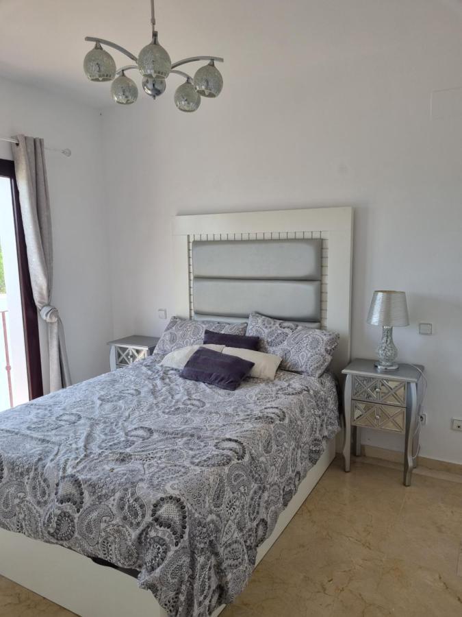 Casita Nuestra Villa Alcaidesa Buitenkant foto