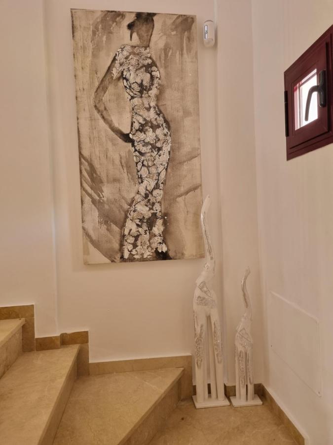 Casita Nuestra Villa Alcaidesa Buitenkant foto