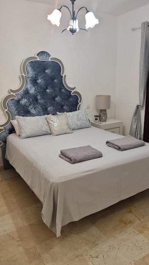 Casita Nuestra Villa Alcaidesa Buitenkant foto