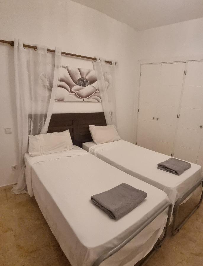 Casita Nuestra Villa Alcaidesa Buitenkant foto