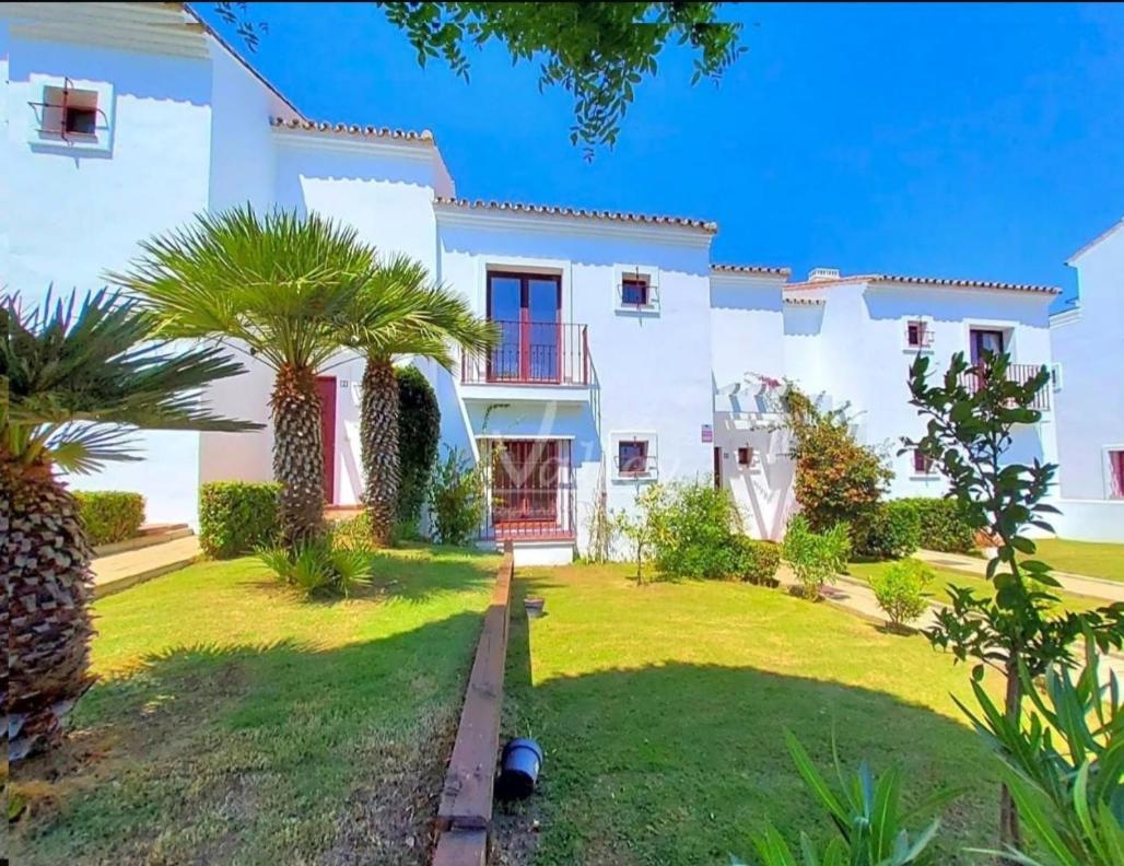 Casita Nuestra Villa Alcaidesa Buitenkant foto