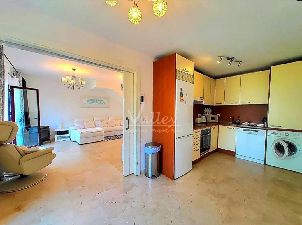 Casita Nuestra Villa Alcaidesa Buitenkant foto