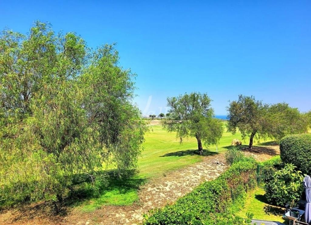 Casita Nuestra Villa Alcaidesa Buitenkant foto