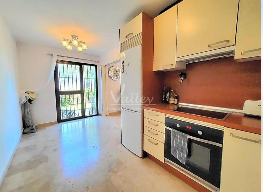 Casita Nuestra Villa Alcaidesa Buitenkant foto