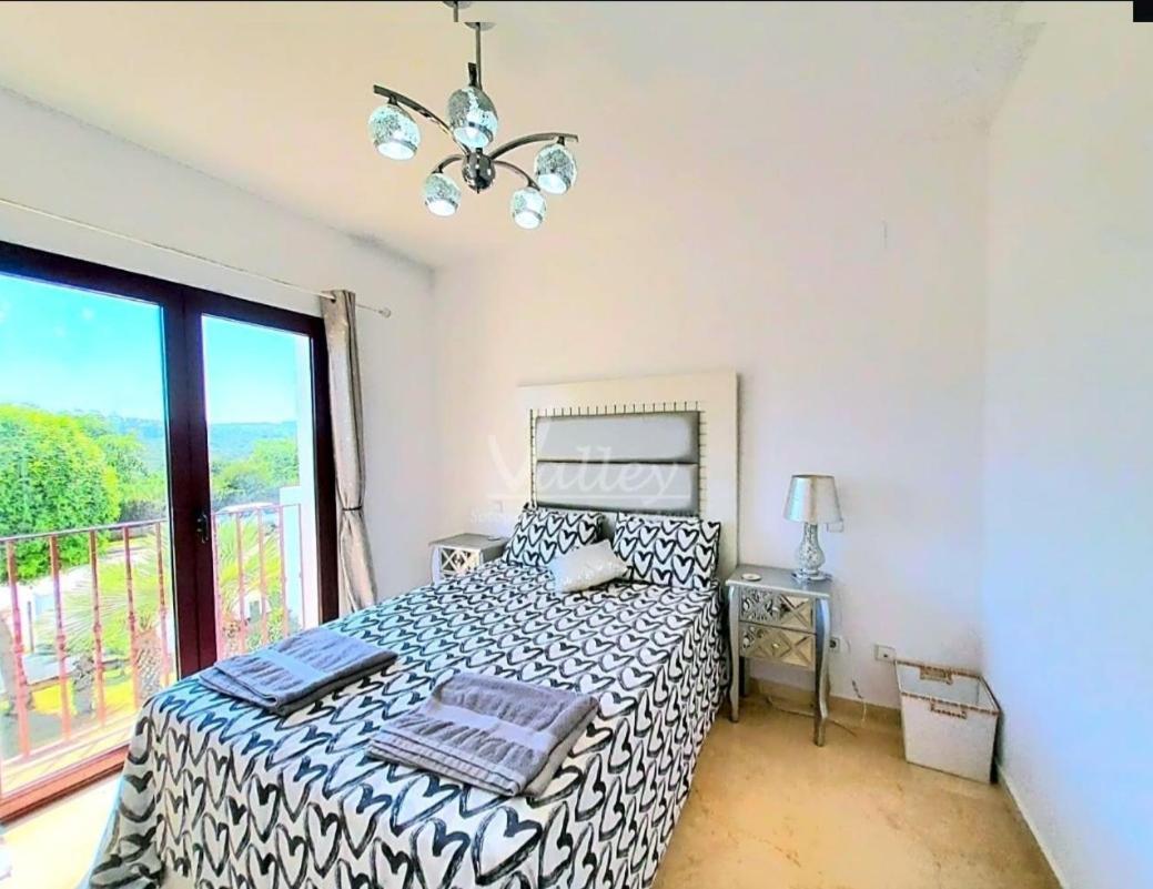 Casita Nuestra Villa Alcaidesa Buitenkant foto