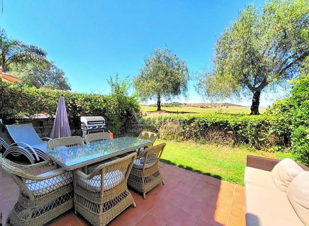 Casita Nuestra Villa Alcaidesa Buitenkant foto