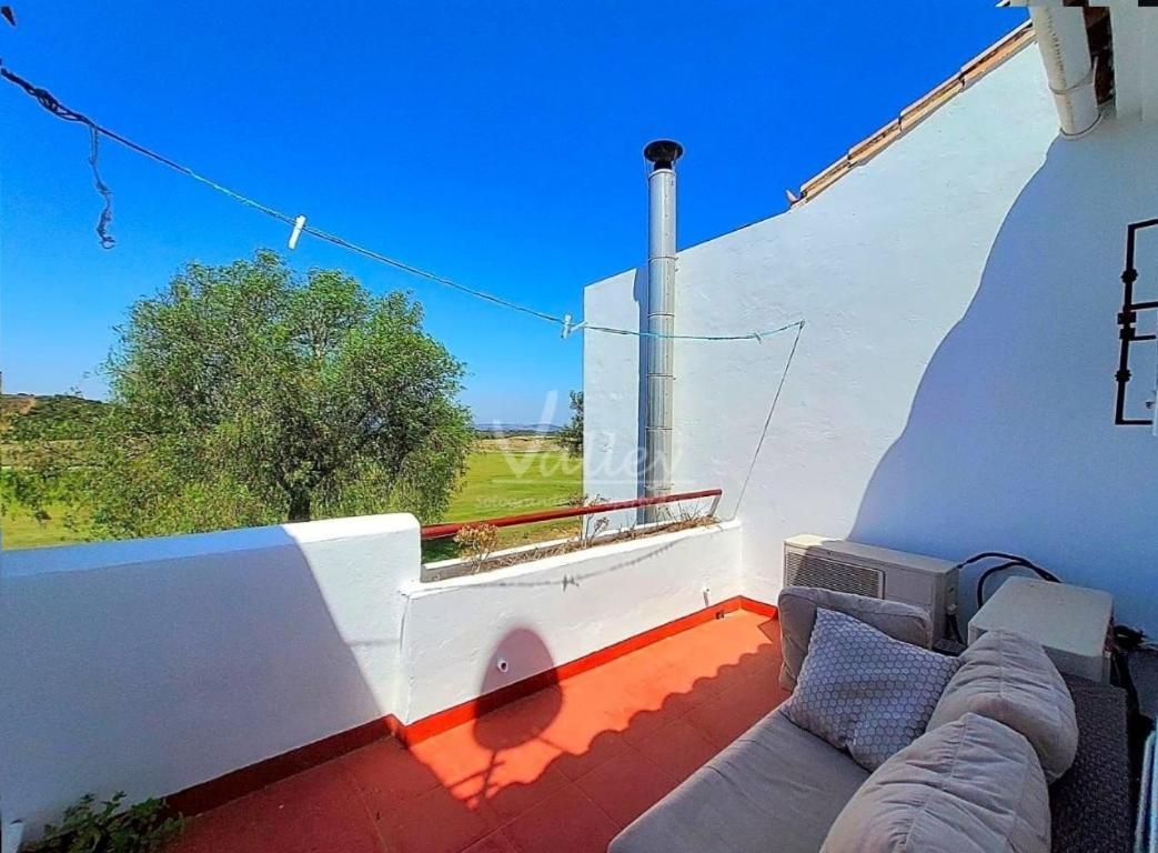Casita Nuestra Villa Alcaidesa Buitenkant foto