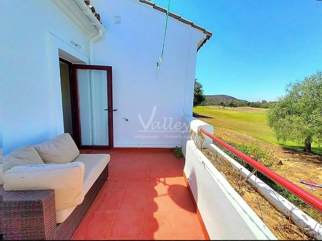Casita Nuestra Villa Alcaidesa Buitenkant foto